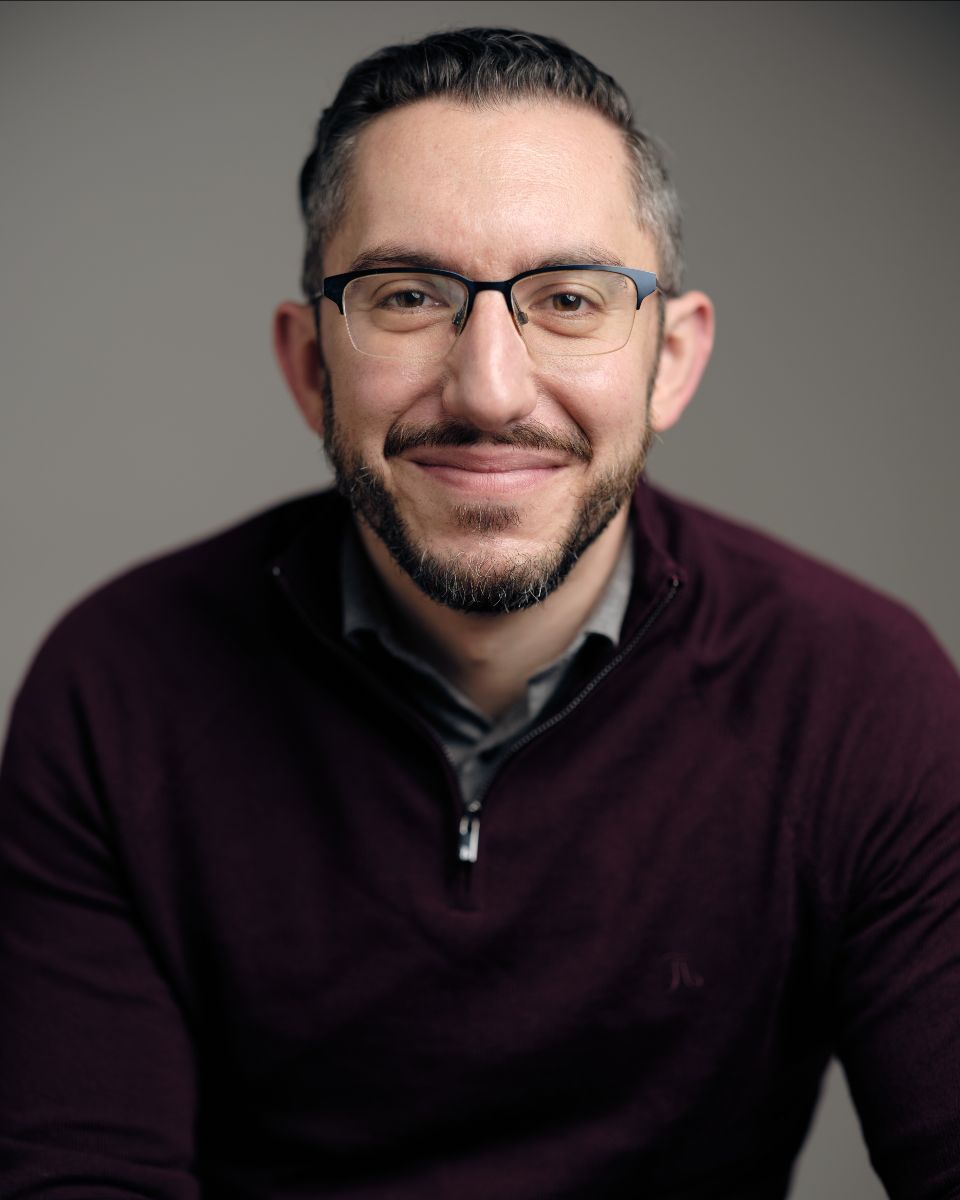 Manhattan Theatre Club Announces Scott Kaplan as Associate Artistic Director